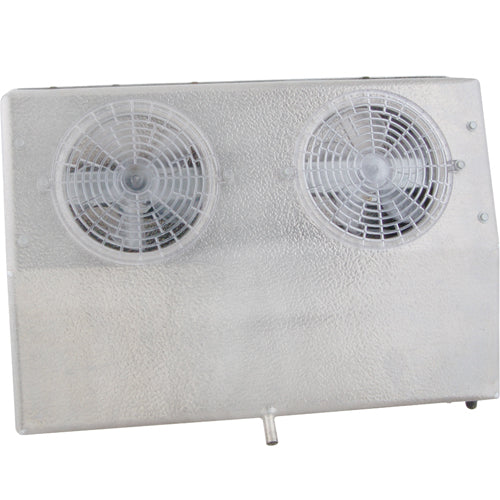 TAK13AG Bohn - Efficient Evaporator with Dual Fans TAK13AG Bohn - Efficient Evaporator with Dual Fans